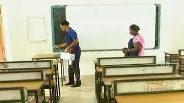 Odisha Schools For Class 1 To 7 Students To Reopen Tomorrow; Mind Refreshing Activities Lined Up