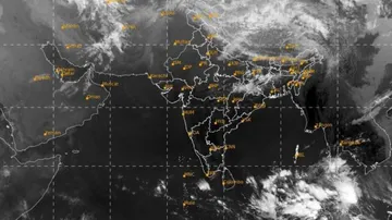 First Low Pressure Of 2022 To Form Over South Bay Of Bengal In Next 48 Hours, Know Its Impact 