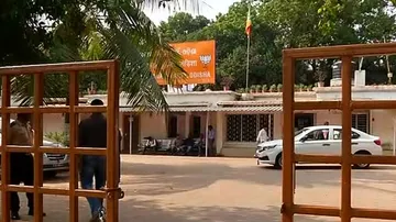 We Failed Because We Couldn’t Capitalise on BJD’s Failures, Says MP Suresh Pujari