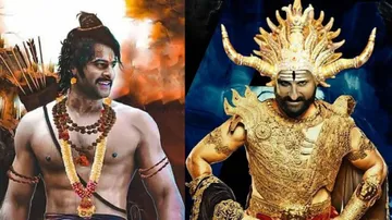 Prabhas' Adipurush Release Date Locked