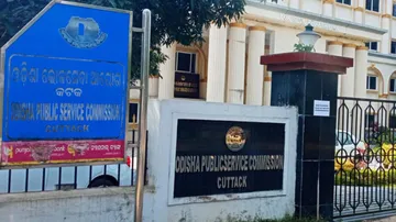 OPSC ASO exam result