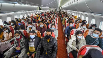 Operation Ganga: Evacuation Of Indian Nationals From War-Torn Ukraine