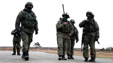 Ukraine Russia