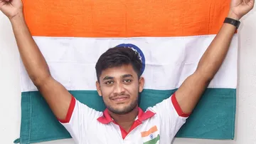 Sachin Behera
