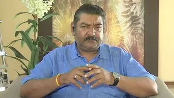 Odisha Energy Min Pratap Deb