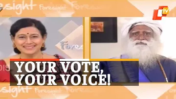 Foresight 2022, OTV Foresight
