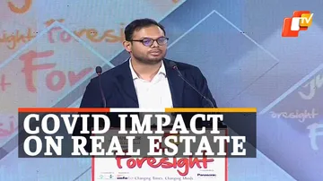 Foresight 2022, OTV Foresight
