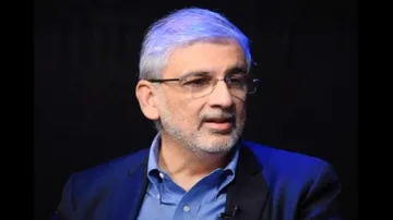 Aviation Veteran Sanjiv Kapoor Appointed As Jet Airways CEO