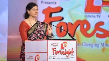 Jagi-Mangat-Panda-OTV-Foresight-2022