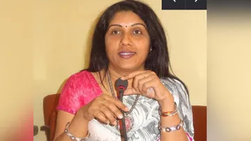 Odisha ULB Polls: BJP Names Suniti Mund As BMC Mayor Candidate