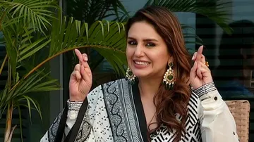 Huma Qureshi