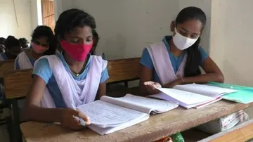 Government UG Panchubarahi High School in Kendrapara