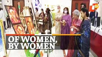 Women’s Day Special, Army Wives Welfare Association