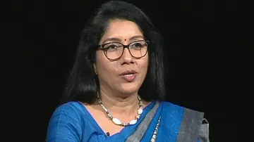 Will Make Bhubaneswar No 1 Clean City: BJP Mayoral Candidate Suniti Mund
