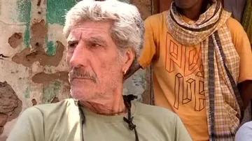 Italian Man In Puri Alleges Harassment