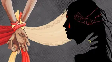 Woman 'raped' for 79 days in Odisha in name of magic remedy for marital feud