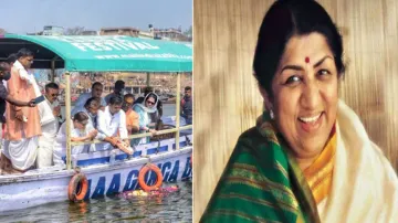 Lata Mangeshkar