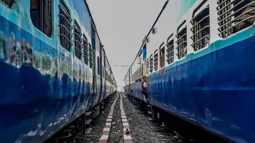Indian Railways 