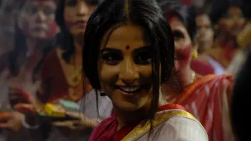 Vidya Balan