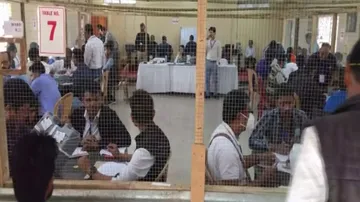 BJP Set To Clean Sweep Assam Civic Polls, Jay Panda Hails Achievement