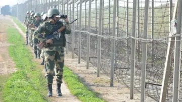 BSF Recruitment 