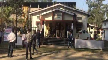 Assam Urban Polls: BJP Registers Landslide Victory, Jay Panda Lauds Success