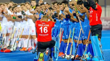 CWG Hockey: Indian Men, Women To Open Campaign Against Minnows Ghana