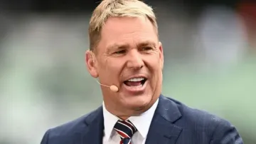 Shane Warne's State Memorial To Be Held At MCG On March 30