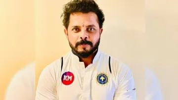 Sreesanth Announces Retirement From All Forms Of Domestic Cricket