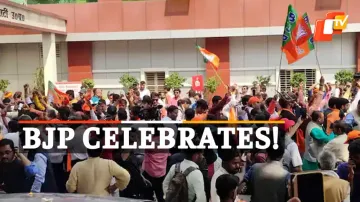 Election Results, UP Elections