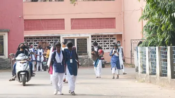 Students Grievances Redressal Committee