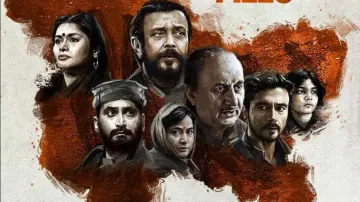 The Kashmir Files