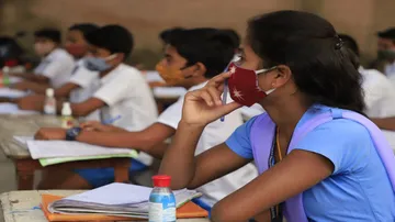 Odisha Class 10 Matric Exam 