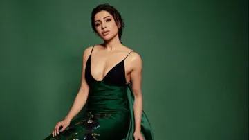 Samantha Ruth Prabhu