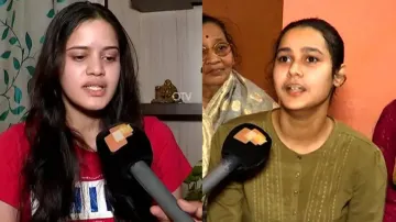 Odisha Medical Students Describe How They Dodged Bombs And Missiles To Escape War—Zone Ukraine