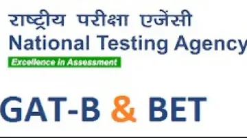 NTA Invites Online Applications For GAT-B & BET 2022; Check Exam Dates