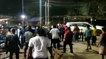 Municipal Elections: BJP Corporator Candidate’s Family Attacked Over Poster Dispute In Bhubaneswar