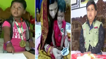 Wonder Kids Of Odisha