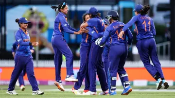 Women's World Cup