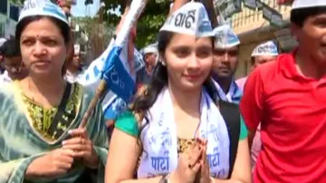 Odisha Municipal Polls