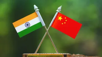 India, China Agree To Carry Forward Talks To Resolve Border Dispute
