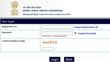 UPSC Recruitment 2022: Multiple Posts On Offer, Salary As Per 7th Pay Commission   