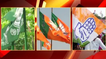BJD Claims Bagging 90 PC Block Chairman Posts In Odisha, Opposition Alleges Horse Trading