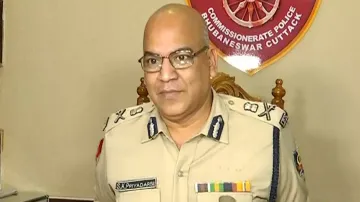 Civic Polls: Twin City Police Says Will Tackle Violence With Iron Hand