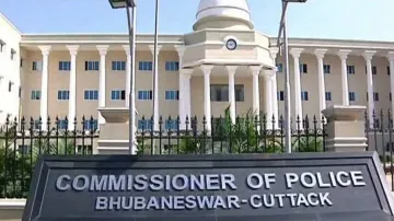 Commissionerate Police