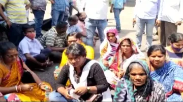 Nurse Death Sparks Tension In Paradip Port Hospital, Kin Cry Foul 