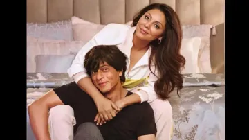 When Shah Rukh Khan and Gauri broke up before marriage, Know Why Badshah's Begum Took The Call