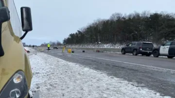 5 Indian Students Killed In Canada Road Accident