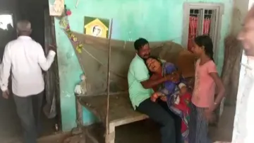 Police Harassment Alleged Behind Suicide Of Minor Girl In Jagatsinghpur 