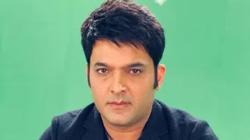 Kapil Sharma 